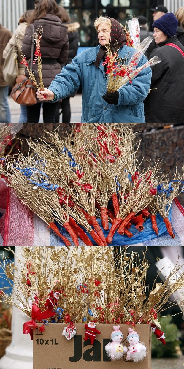 Šibe za svetog Nikolu već su spremne