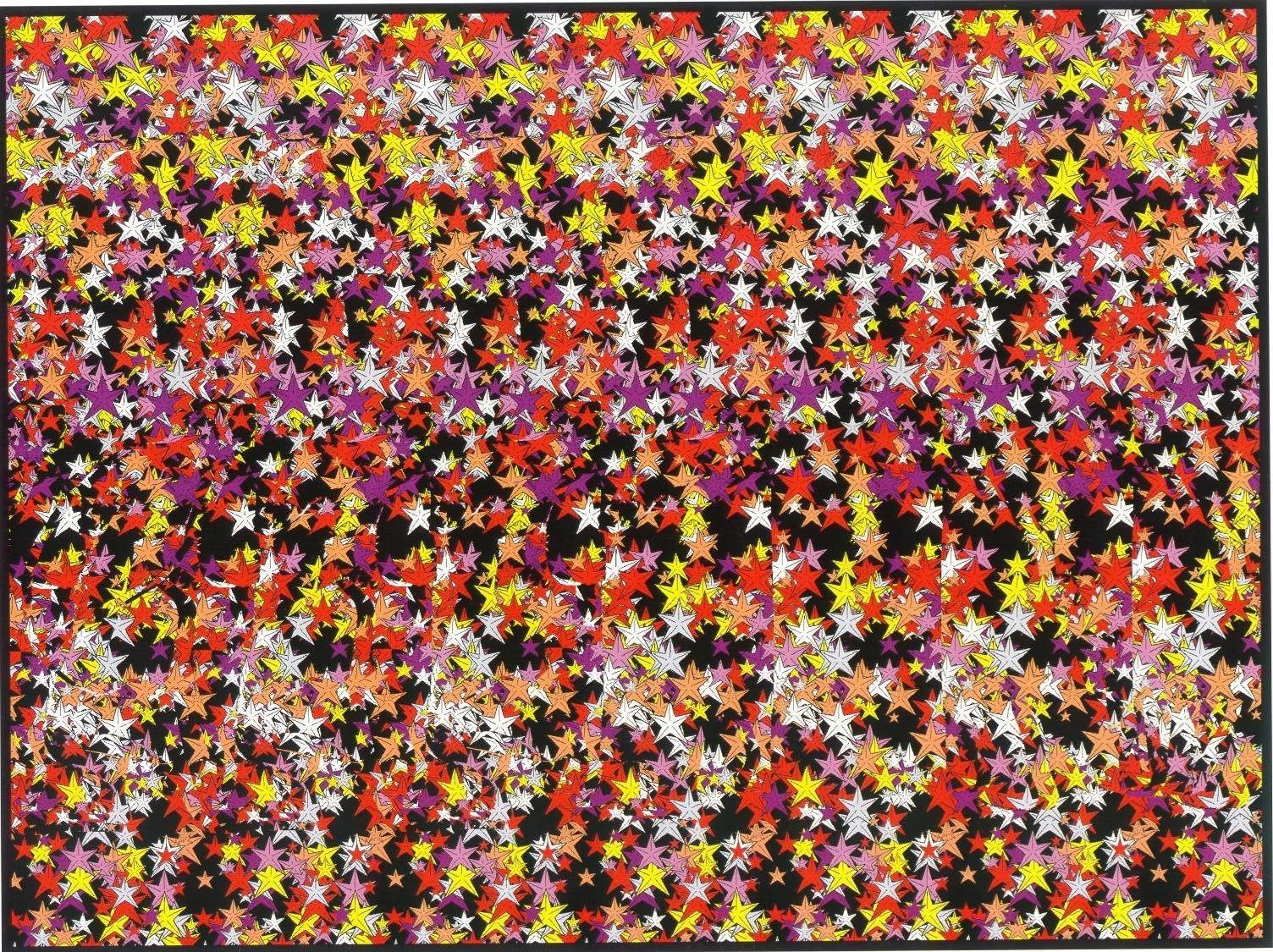 3D slika za ljubitelje daaaaleke prošlosti