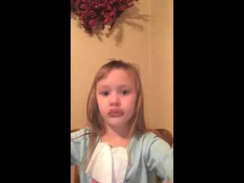 Što se dogodi kada ostavite dijete bez nadzora - sa škarama i upaljenim laptopom?