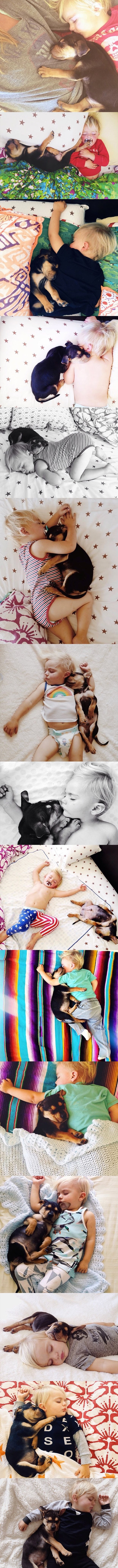 Svako dijete zaslužuje ovakvo djetinjstvo