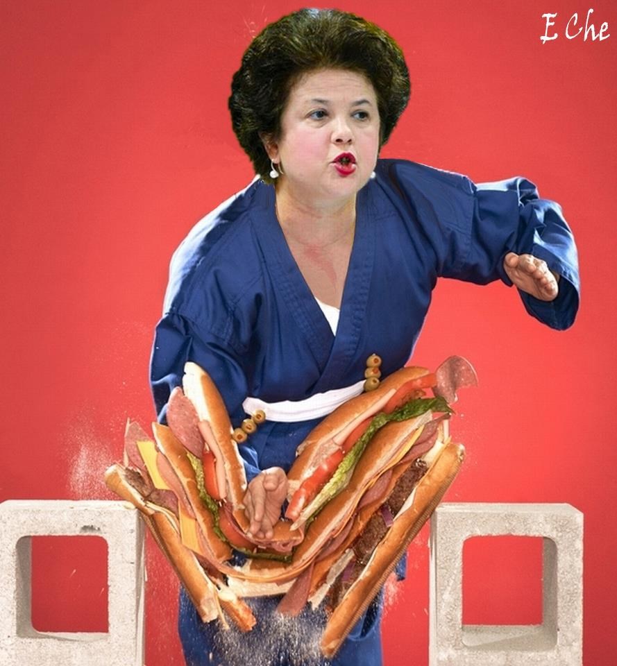 Svaki grad uz naše more ima svoga Leru...