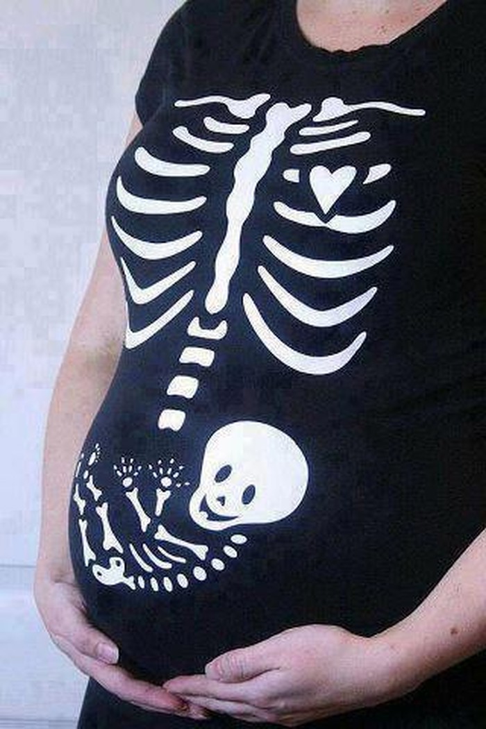 Nova moda za trudnice