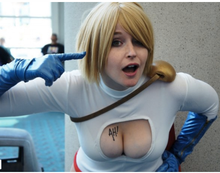 TEST: Gledaj me u oči :)