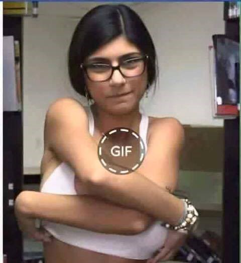 GIF: Znaš da želiš