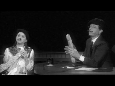 Dokaz da je na francuskom sve seksi i misteriozno