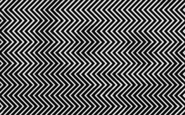 Test: Što se krije na ovoj slici?