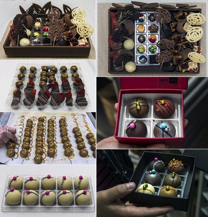 Čoko rapsodija "Smak svijeta"