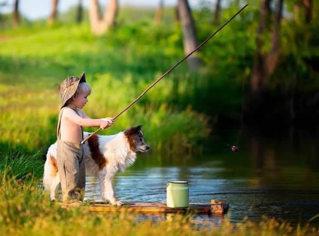 Čega bi se odrekli da se vratite u ove bezbrižne dane?
