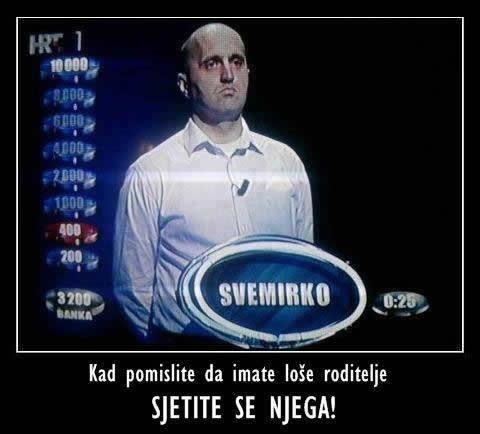 Zamisli biti u osnovnoj s ovakvim imenom