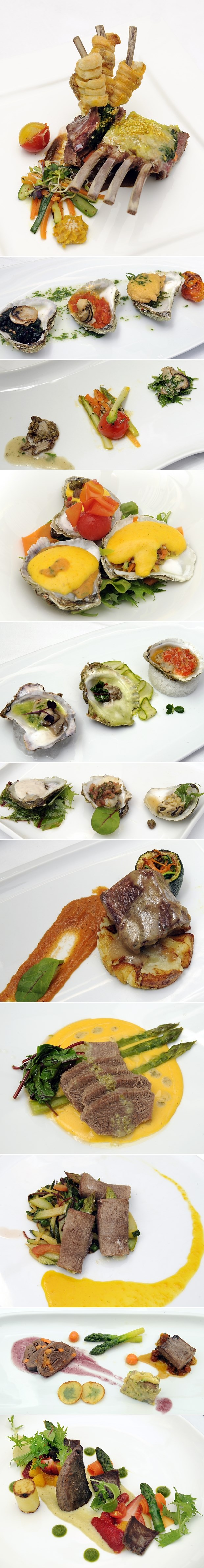 Umjetnost na tanjuru vol. 3