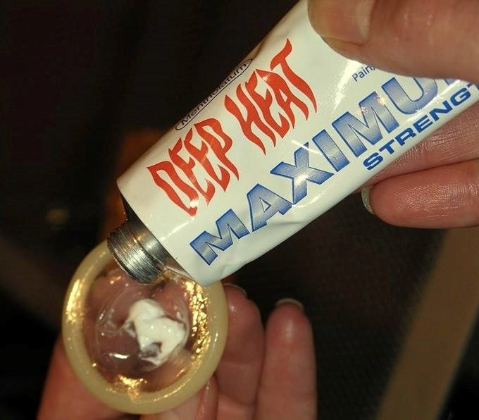 Ženski način osvete