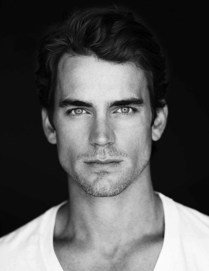 Cure, može jedan Matt Bomer?