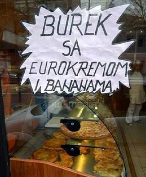 Omiljeni specijalitet turskih osvajača