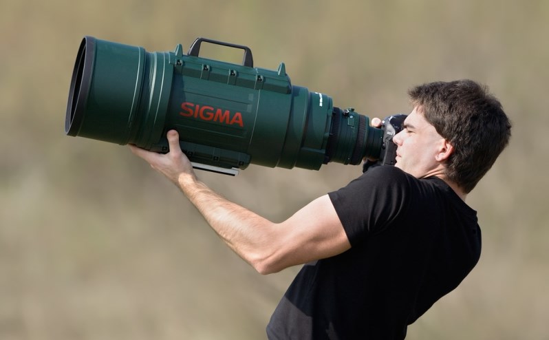 Veličina je i dalje najvažnija