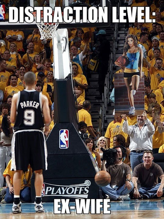 Neviđena pakost: Ometali ga plakatom bivše žene