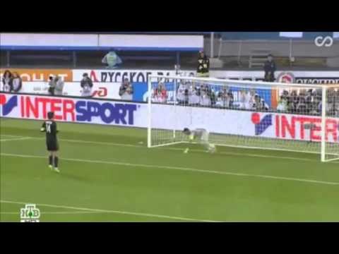 VIDEO: Ćorluka izveo najjadniji penal u povijesti nogometa?