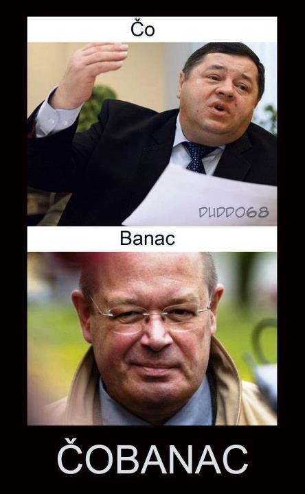 Hrvatski politički čobanac: Čobani omastili brk