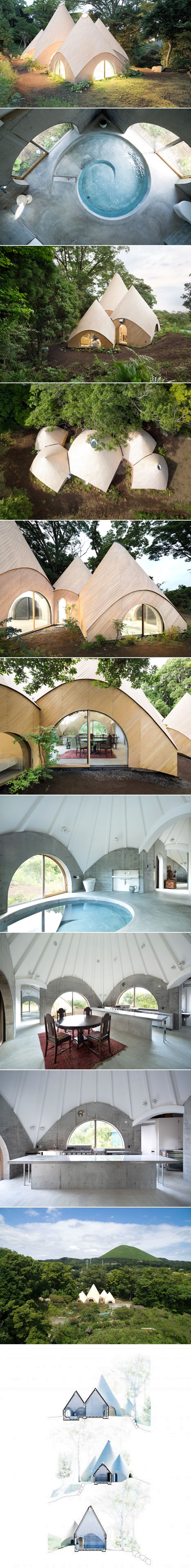 Upoznajte najljepši "dom umirovljenika" na svijetu