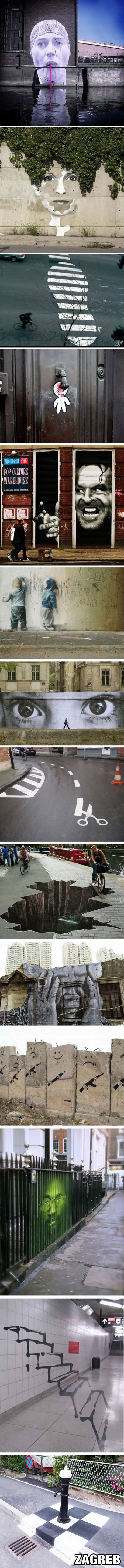 Kad ste posljednji put na ulici vidjeli nešto ovakvo?