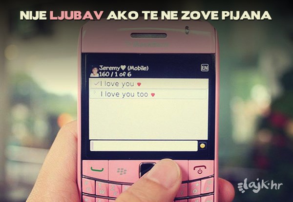 Kako prepoznati pravu ljubav?