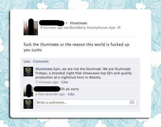 Internet ratnici nisu poznati po nekoj inteligenciji