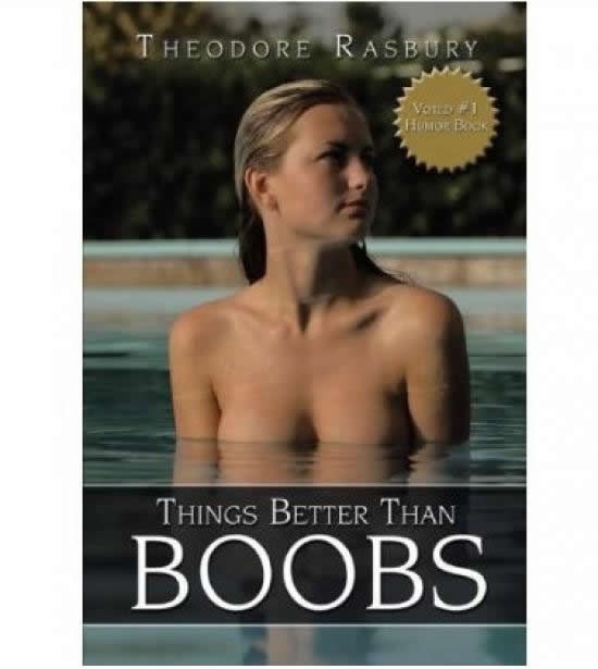 Knjiga puna praznih stranica