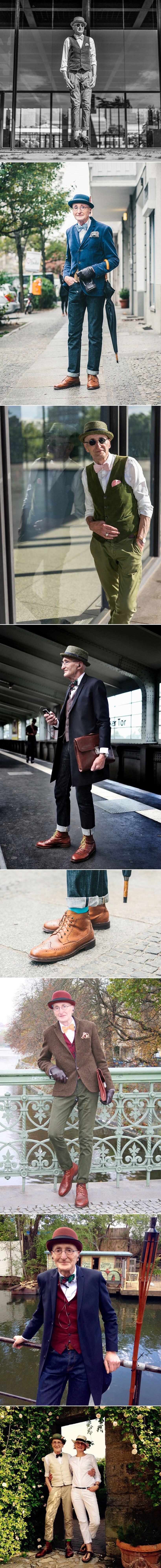 GALERIJA: Jesmo li pronašli ''najmlađeg'' hipstera? 