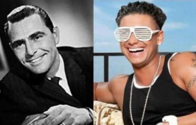 Boginjo draga, što se dogodilo s muškarcima?