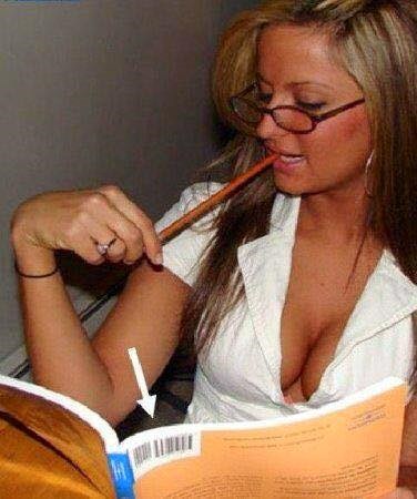 a sve ispite položila iz prve..