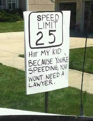 Neće milom, ide silom: Ozlijedi mi dijete i kopaš si grob!