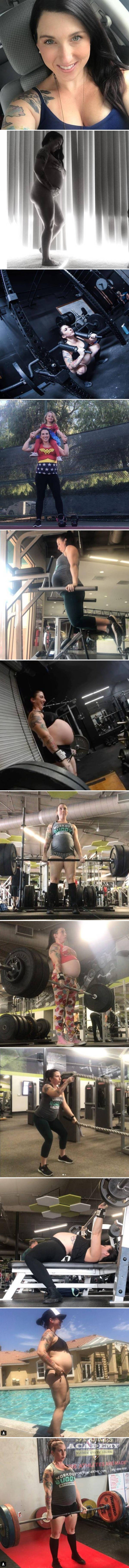 Pločice su joj nestale, a ovo su fotografije zbog kojih je dobila hrpu negativnih komentara