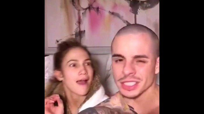 Jennifer Lopez BEZ ŠMINKE: Fanovi u šoku!