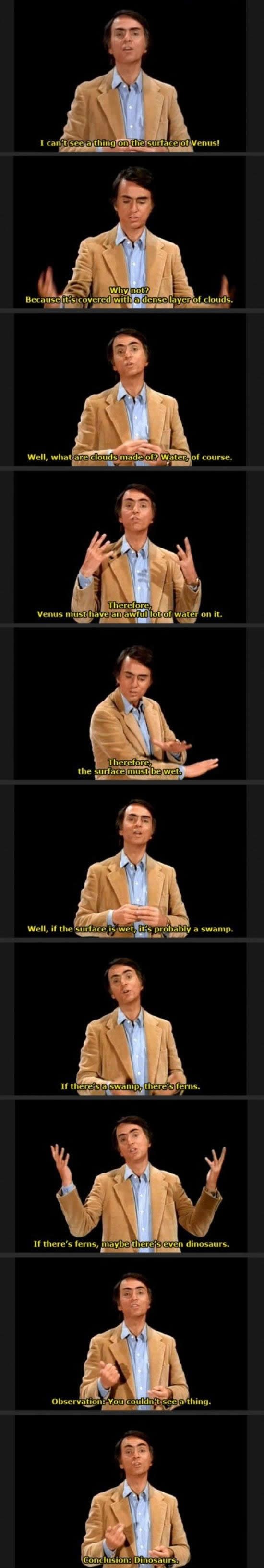 Činjenice i "vjerovanje"