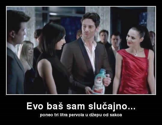 Kad osjećaš kako ti reklama spušta IQ..