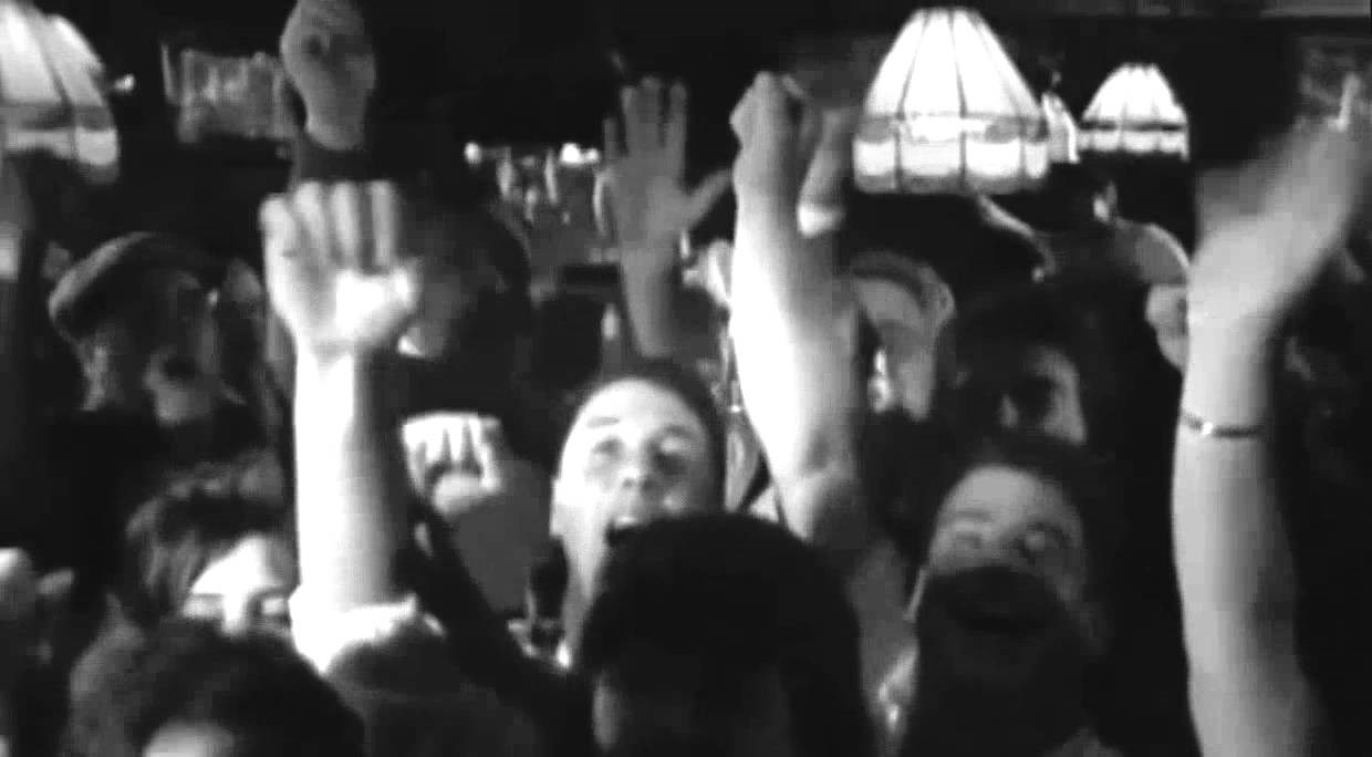 George Carlin: “What Am I Doing In New Jersey?” (1988.)