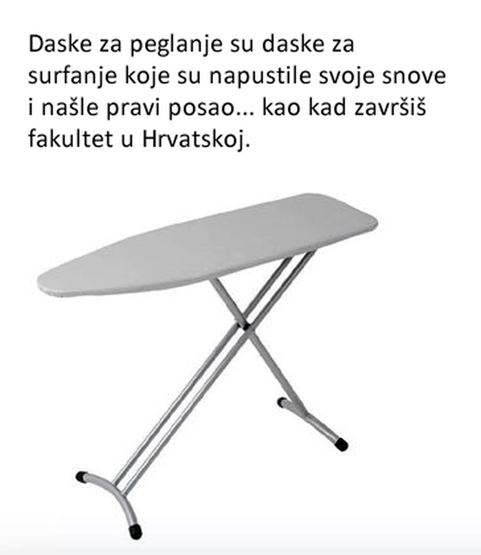 Koje su vaše najveće želje u životu, osim posla u inozemstvu?
