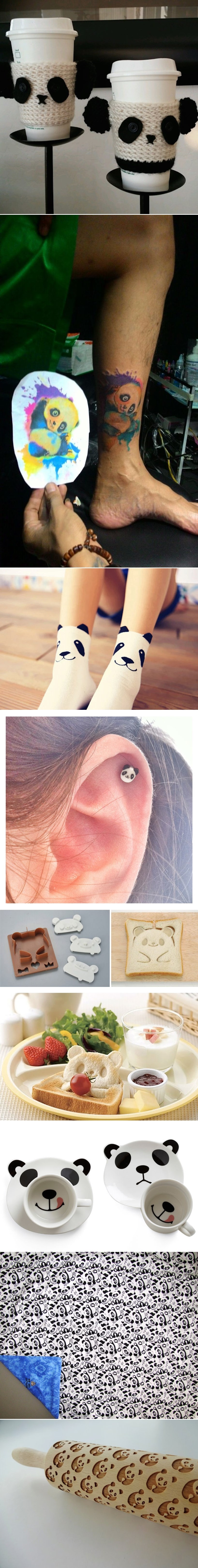 GALERIJA: Obavezne stvarčice u svakom domu obožavatelja ovih medvjedića