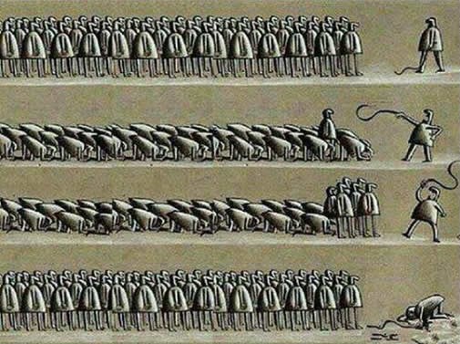 Oj, Hrvati, jel vam jasno!?