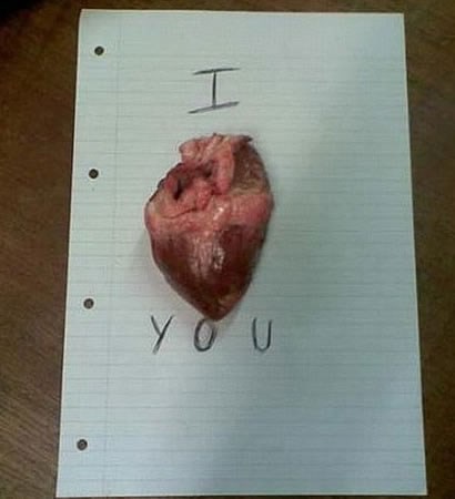 Romantika na medicinskom faksu