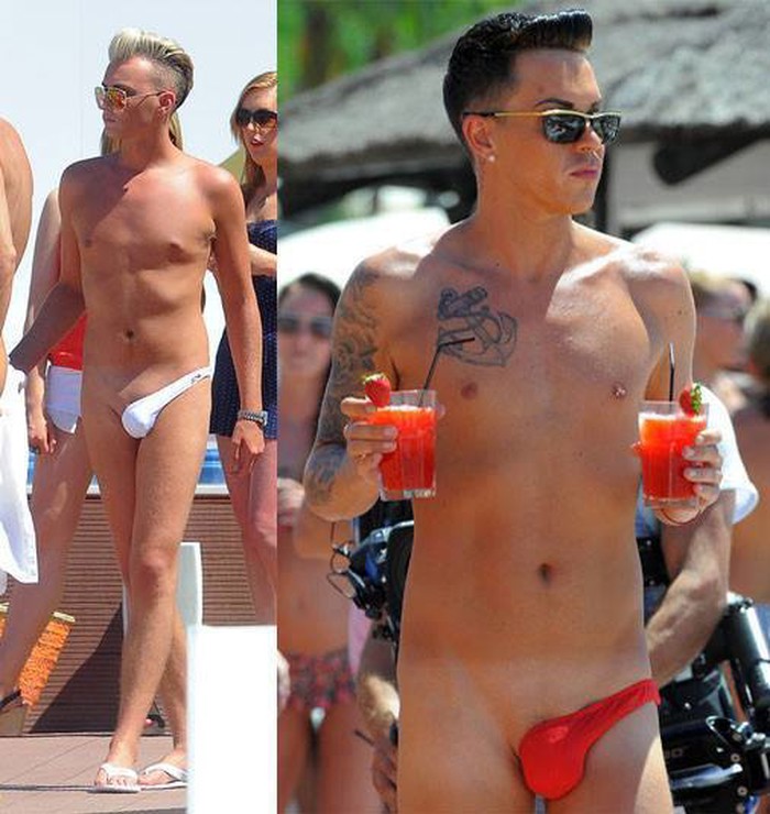 Nova brazilska moda za plažu?