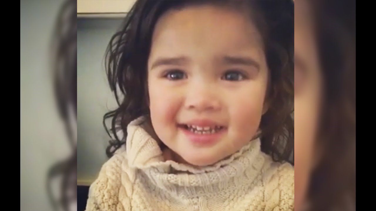 Što je to maloj u sekundi popravilo raspoloženje? Nikada nećete pogoditi! 