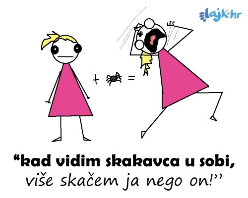 Ah, žene.. i poneki muškarac