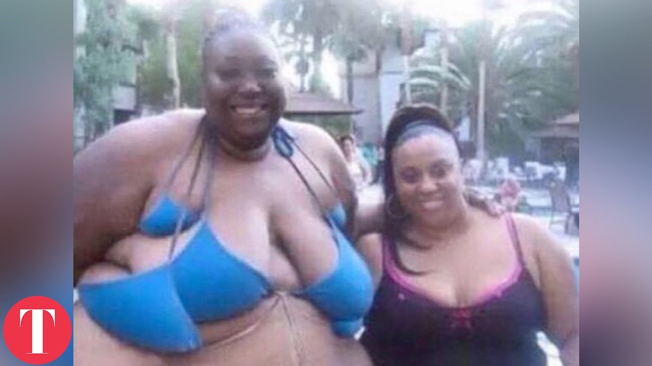 TOP 10: Bizarne odjevne kombinacije!