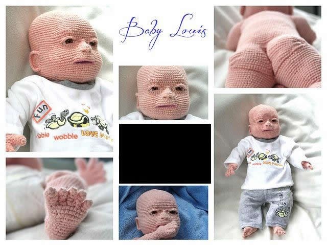 Kad štrikanje ode predaleko