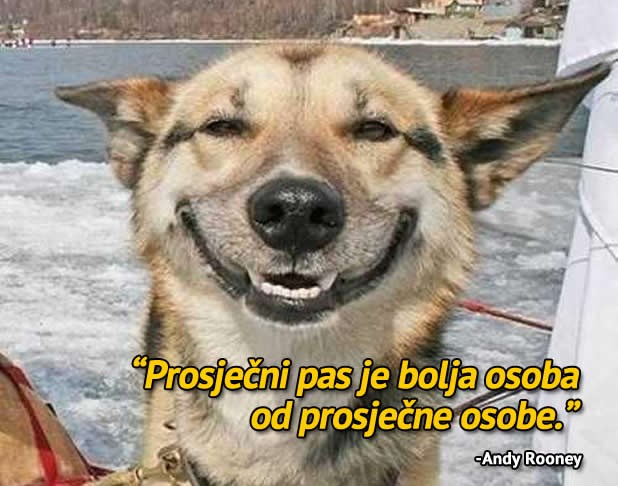 Prava istina o ljudima?