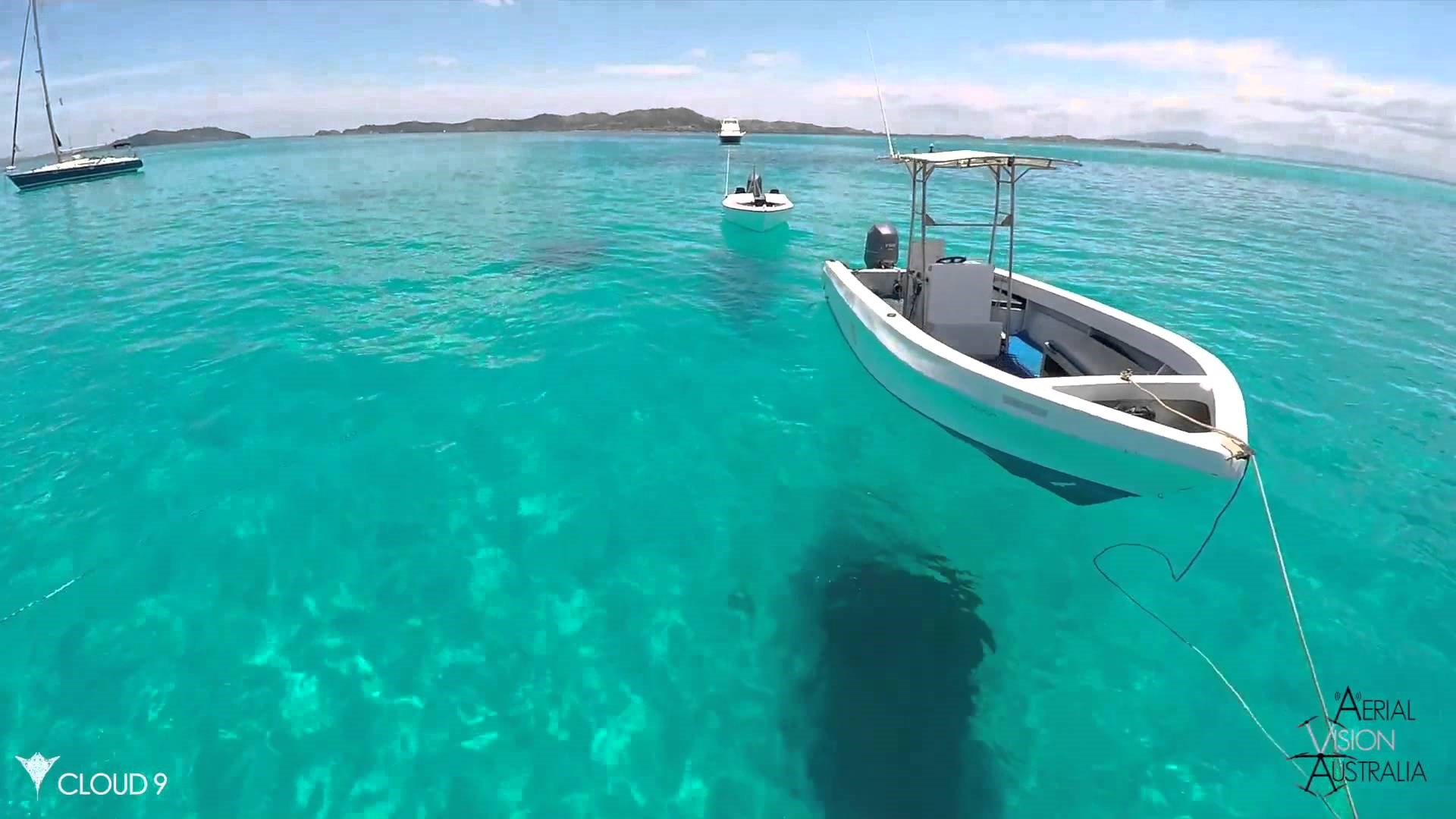 VIDEO: Oblak 9 - raj na zemlji