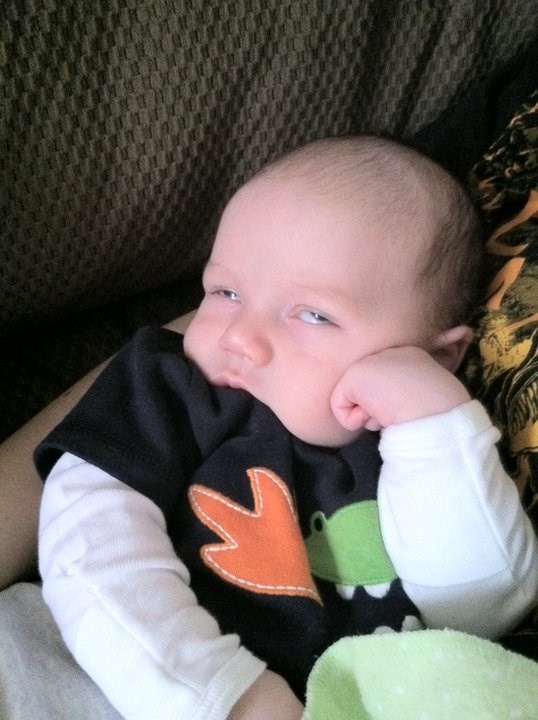 Mama, priča ti je ono... Umrijet ću od dosade, a ne zaspat..