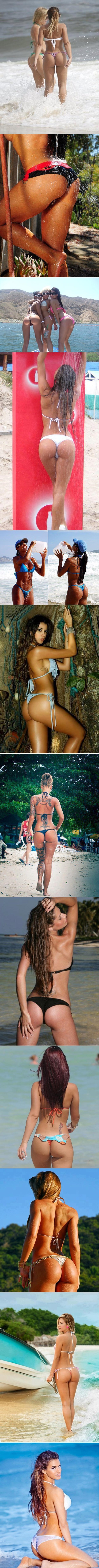 Bitka sexy guza s plaže: Znamo da je teško odabrati najbolju