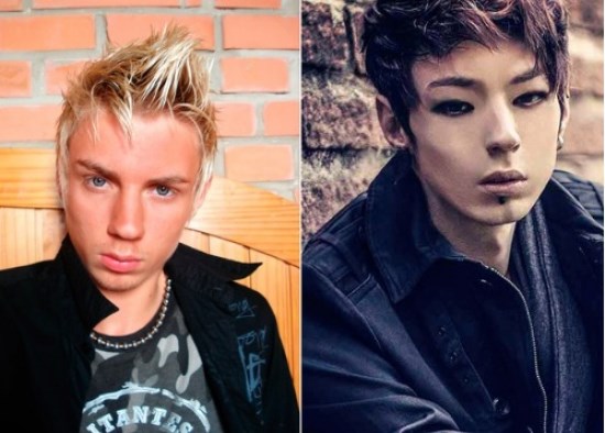 Brazilac se unakazio da bi izgledao poput Korejca