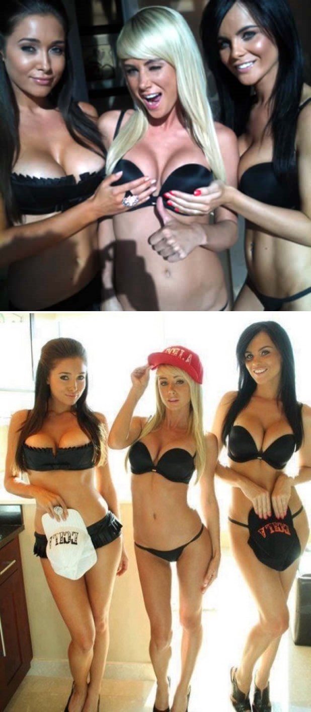 Ženske privilegije zbog kojih dečki šize